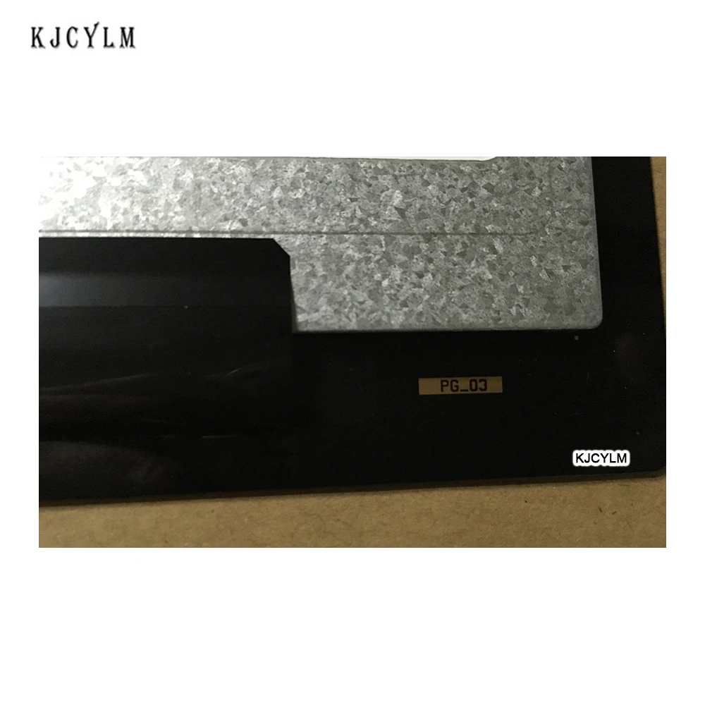 Display Laptop 15.6 Pollici FHD Display LCD Per Laptop 15,6" FHD 1920x1080 LG LP156WF7 - Schermo LED Sostitutivo, Touch Schermo Led Wall - Foto 12