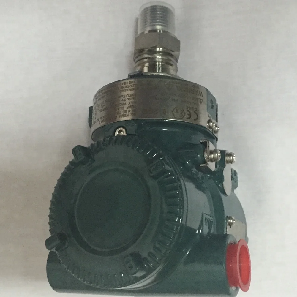 YOKOGAWA Pressure Transmitter EJX530A 4 to 20ma Output Price