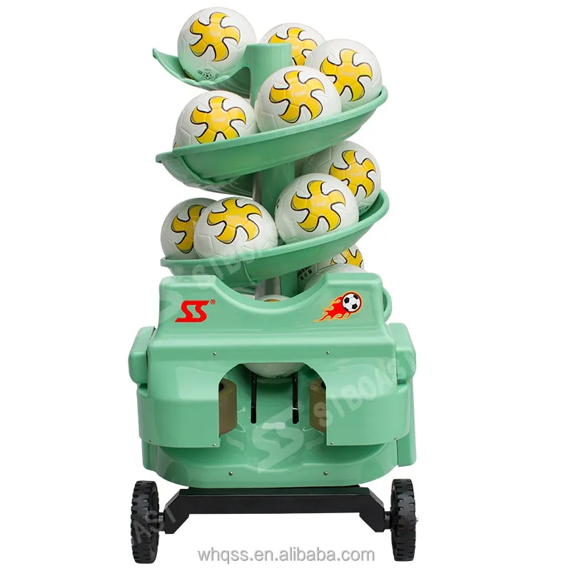 SIBOASI S6526 Оптовая интеллектуальный и умный футбол или играть роботы стрельба машина