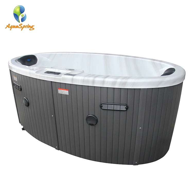 Home Spa Indoor Hot Tub Person Spa Tub