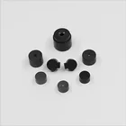Factory Price 7.5*7.5*2.5MM 3V SMD Buzzer Small Electronic Buzzer