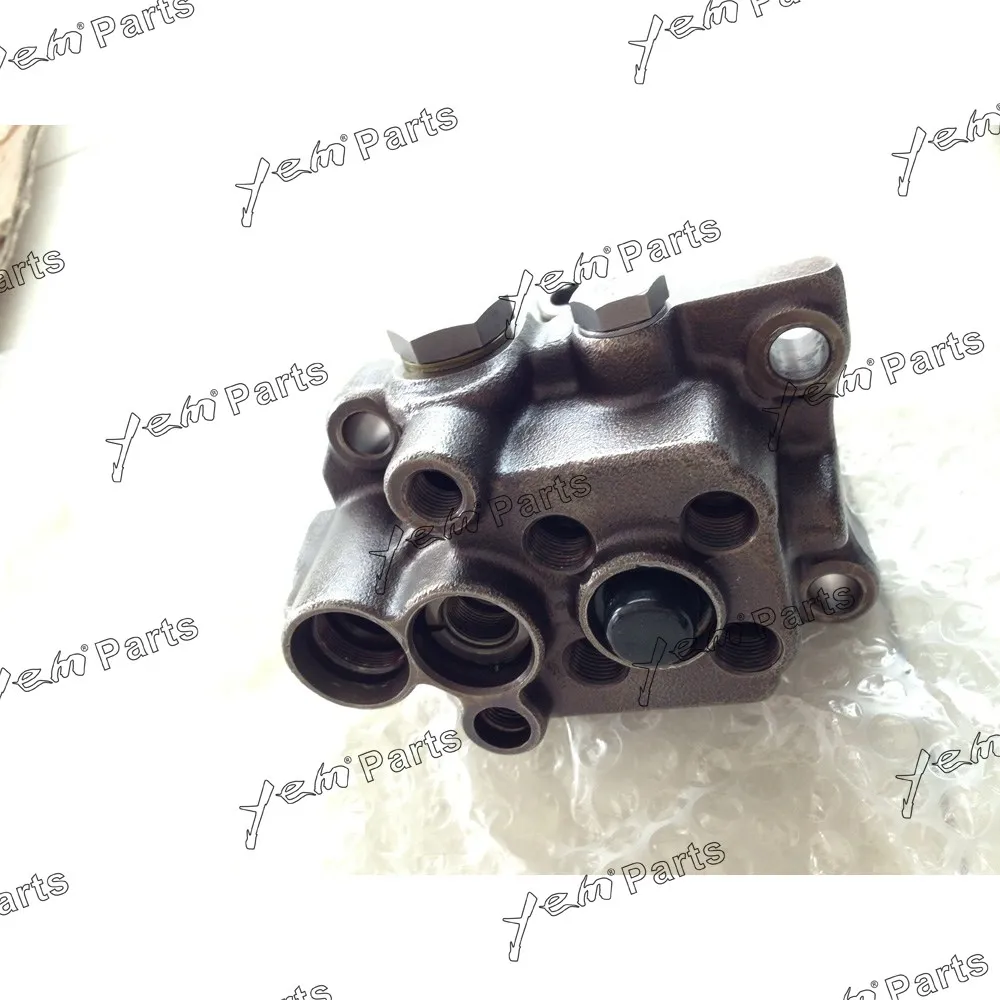 4TNV94L 4TNV94 Fuel Pump Rotor Head 129935-51741 2
