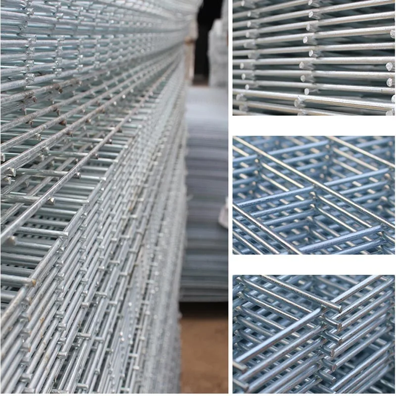 Bird Cage 0.6mm Stainless Steel Welded Wire Mesh Astm Standard