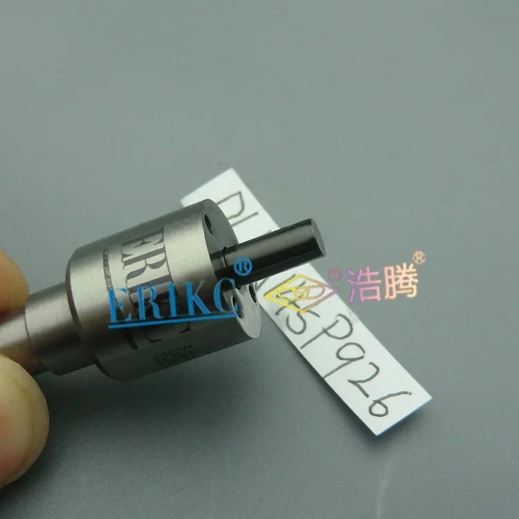ERIKC DLLA 145 P 926 Common Rail Spare Parts Nozzle DLLA 145P 926 Fog Spray Nozzle 0 433 171 616 for 0445110039 0445110266