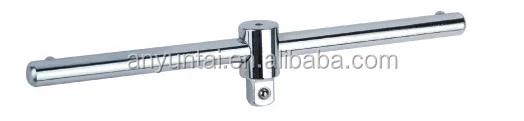 Sliding t bar Socket Adaptor Hand Tools