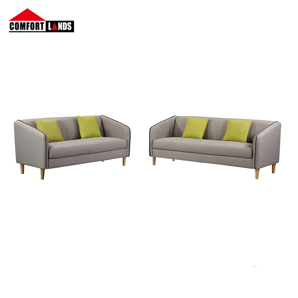 Model Wooden Sofa Sets Furniture For 
