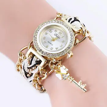 factory price sexy ladies watch bracelet