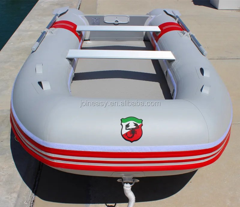 Marine Grade Wide Inflatable Boat Rub Strake Boat Fender For Boat