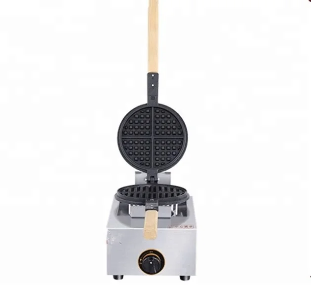Stainless Steel Korean Waffle Maker /Thin Waffle Machine /Snack Food  Machine - Buy Stainless Steel Korean Waffle Maker /Thin Waffle Machine  /Snack Food Machine Product on
