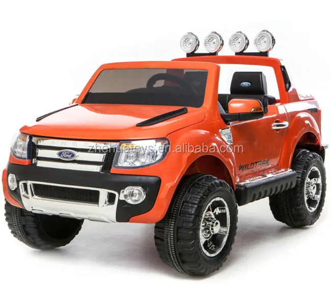 Ford Ranger 4x4