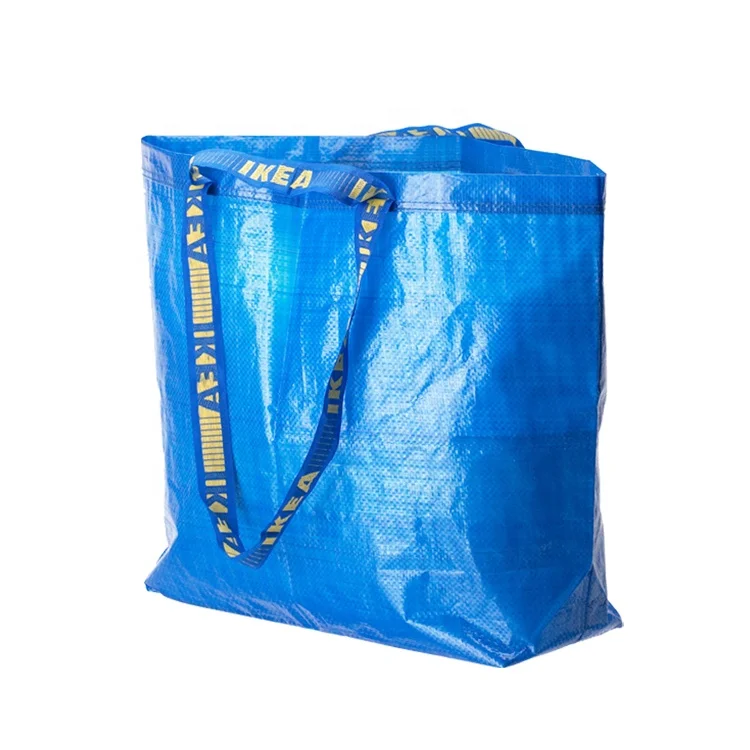 Best College MOVE-IN BAGS - Like the IKEA Frakta Bag but CHEAPER