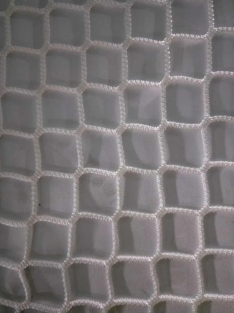 PET/PE handball goal net hand ball net