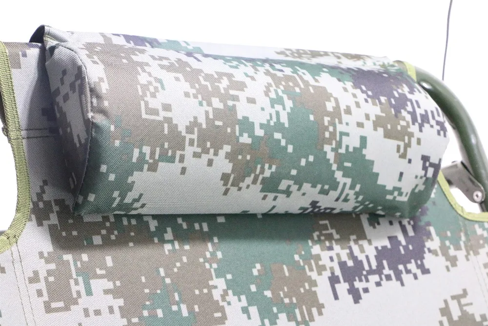 High Quality Backpack Folding Cot Iron Folding Outdoor Portable Beach Camping Bed Buy Camping