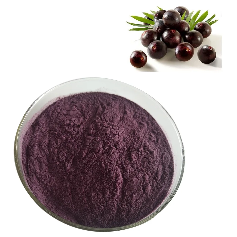 Organic Açaí Berries In Lavera Care Products, 46% OFF