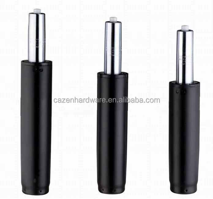 2019 высококачественные детали офисных стульев с газовой пружиной для поворотных в Anji