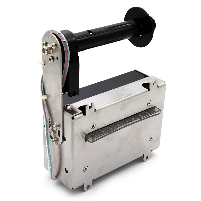 thermal printer auto cutter
