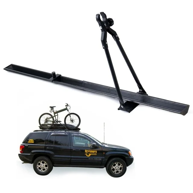 best roof rack bike carrier