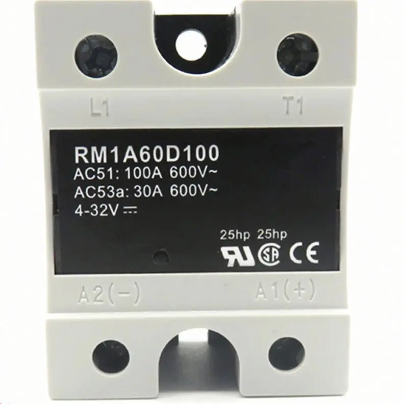 DIA53S72420AFB001C Current Monitoring Relay