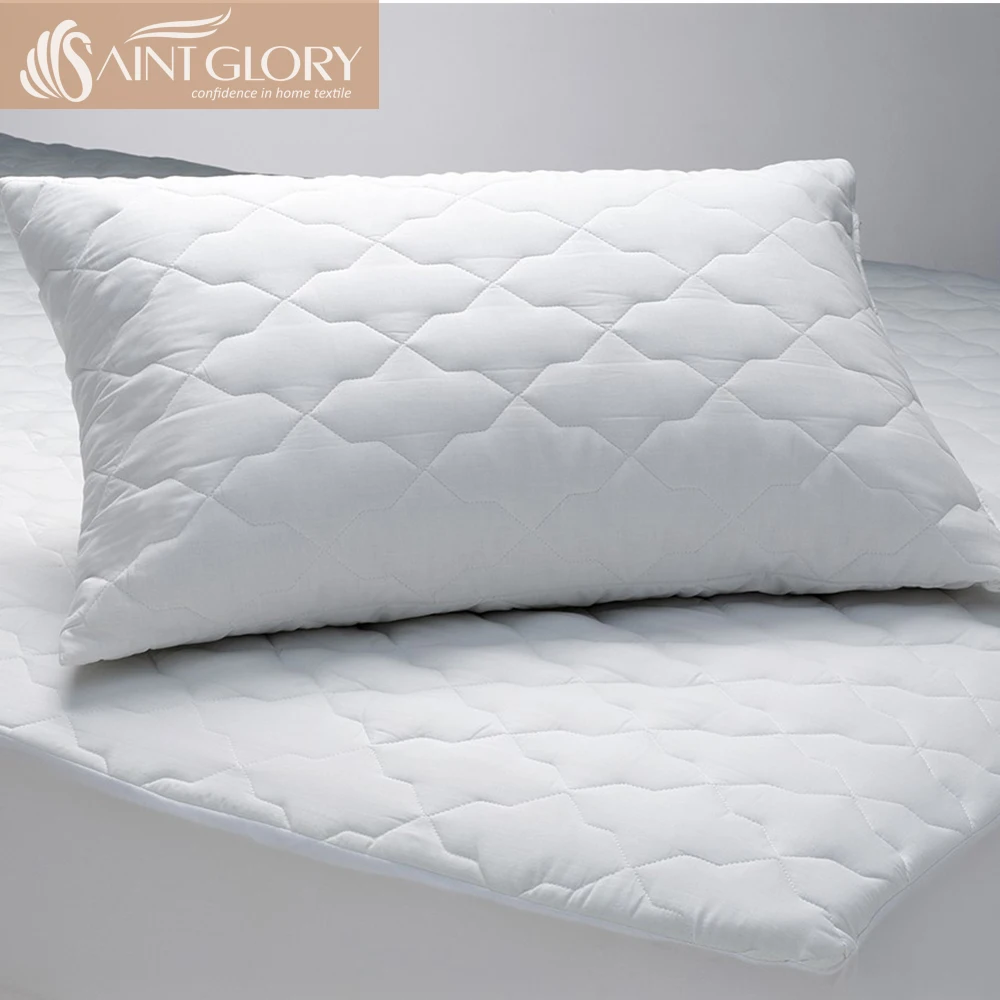 padded pillow protectors