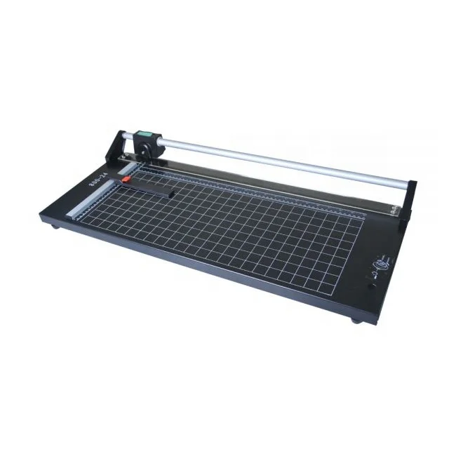 24 Inch Desktop Precision Photo Trimmer Rotary Paper Cutter Cortador De  Papel - Buy 24 Inch Desktop Precision Photo Trimmer Rotary Paper Cutter Cortador  De Papel Product on