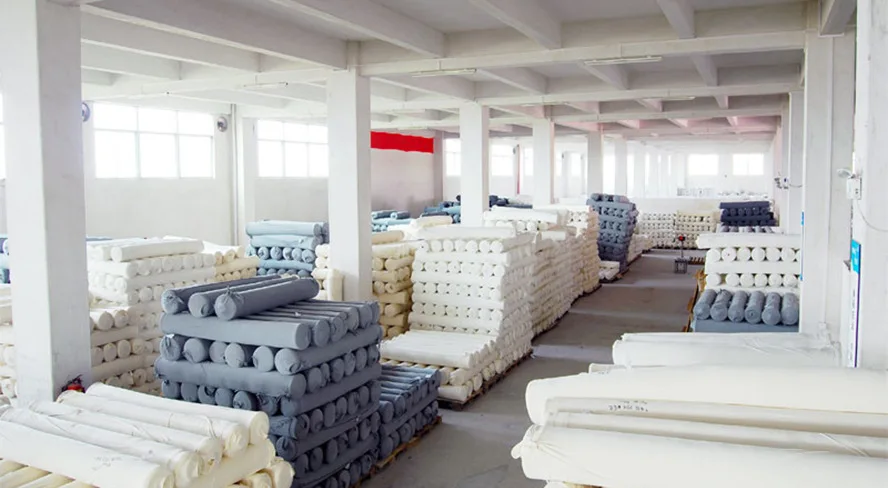 Shenzhen Chiangqin Technology Co., Ltd. 3