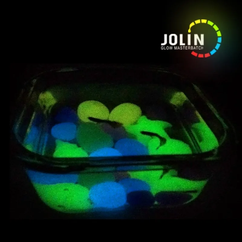 Glow in the Dark Rocks Glowing Driveway Pebbles Photoluminescence Gravel Luminous Paving Stones