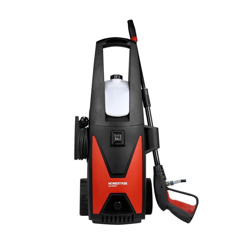 Промышленное электрическое моющее портативное оборудование для мойки автомобилей стиральная машина очиститель высокого давления 1800w135Bar