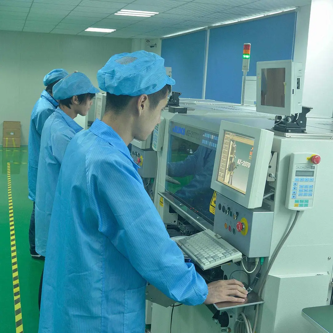 Xiamen Xinaowei Trading Co., Ltd. 2