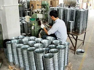 Sunway (China3way) Co., Ltd. (Jiangmen City) 3