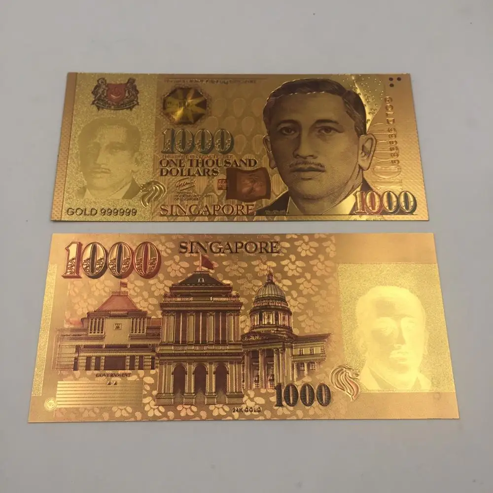 1000 美元 紙幣 (99) 사진