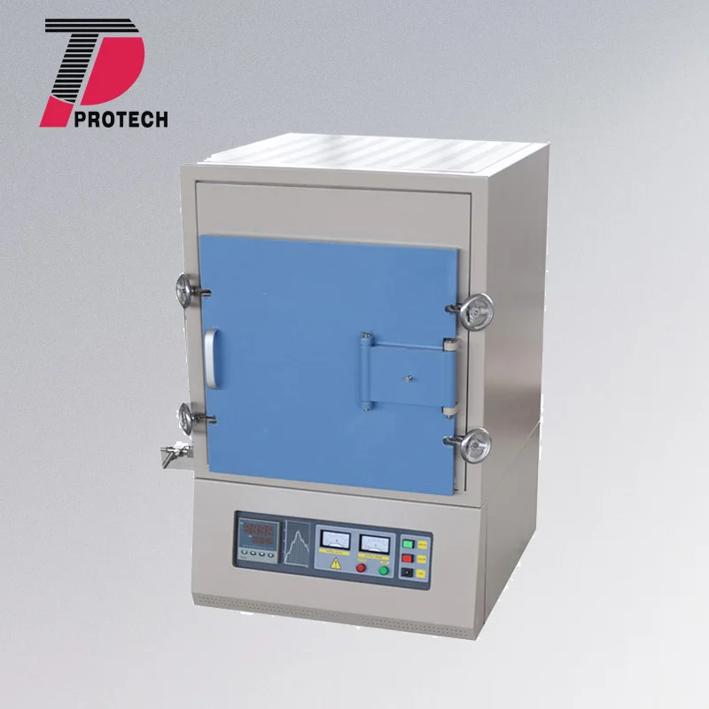 不活性ガス窒素によるボックス保護雰囲気熱処理炉 Buy ボックス型雰囲気炉 熱処理雰囲気炉 窒素雰囲気炉 Product On Alibaba Com
