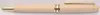 Penna a sfera beige