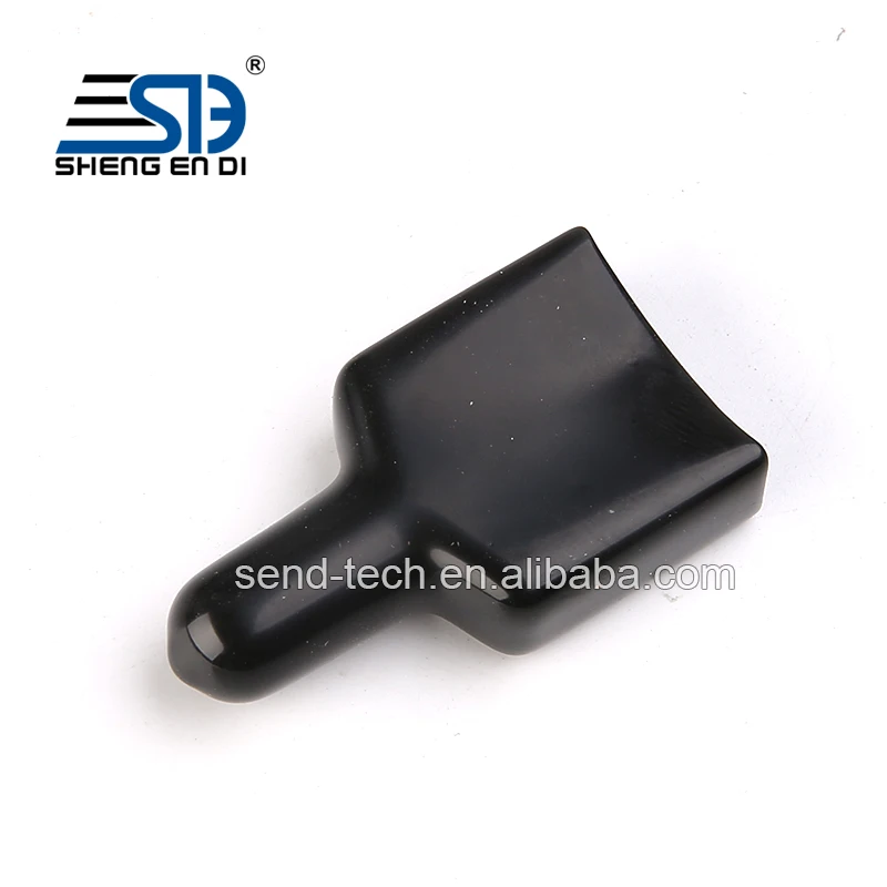 Sheng En Di  Connector Three Sheath Power Plug PVC Sheath Waterproof 45A Connector Sheath