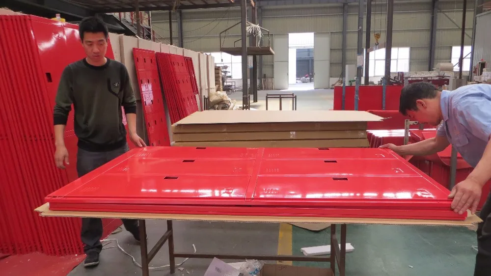 Single Folding Metal Bunk Bed Connector Frame With Double Decker Buy