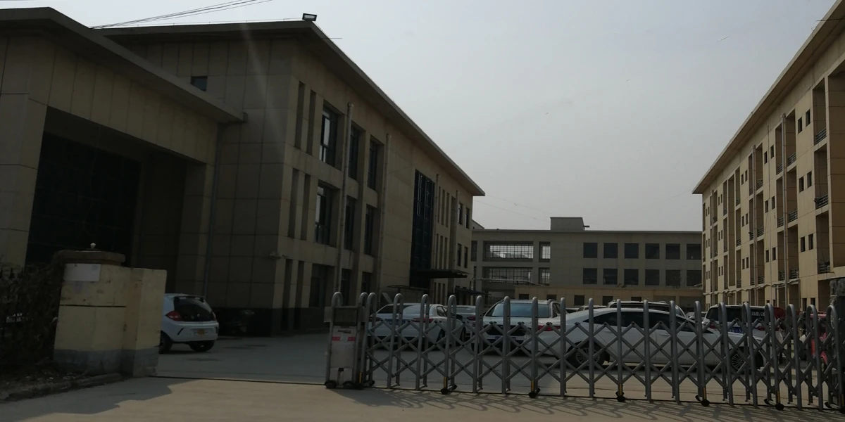 Shangqiu Fengli Measuring Tools Co., Ltd. 2