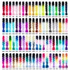 3 tonalità di colore