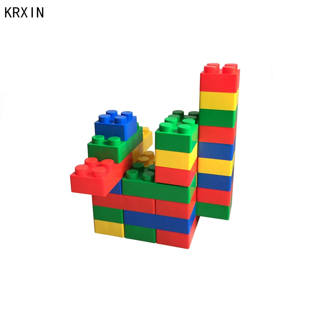 giant building blocks for kids