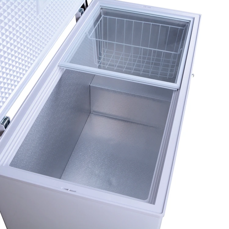 
 Фэзер на батарейках  