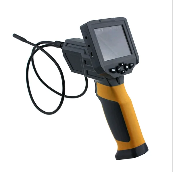 best industrial endoscope