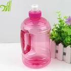 Funus Big Eau Bouteille BPA Libre Demi Gallon Bouteille d/'eau Hydro Pot Réutilisable Wate