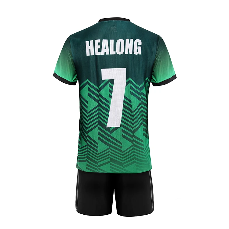 Custom High Thai Quality Wholesale Blank Soccer Jerseys Cheap Soccer  Uniform - China Custom Sports Jersey and Soccer Jersey price