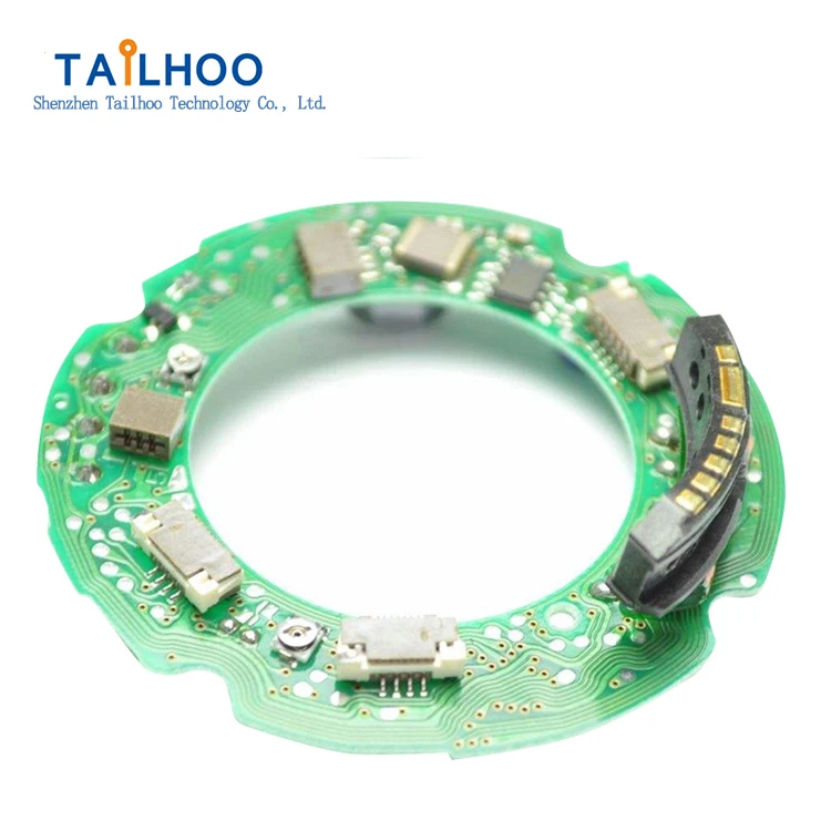 shenzhen pcba assembly manufacture multilayer pcb