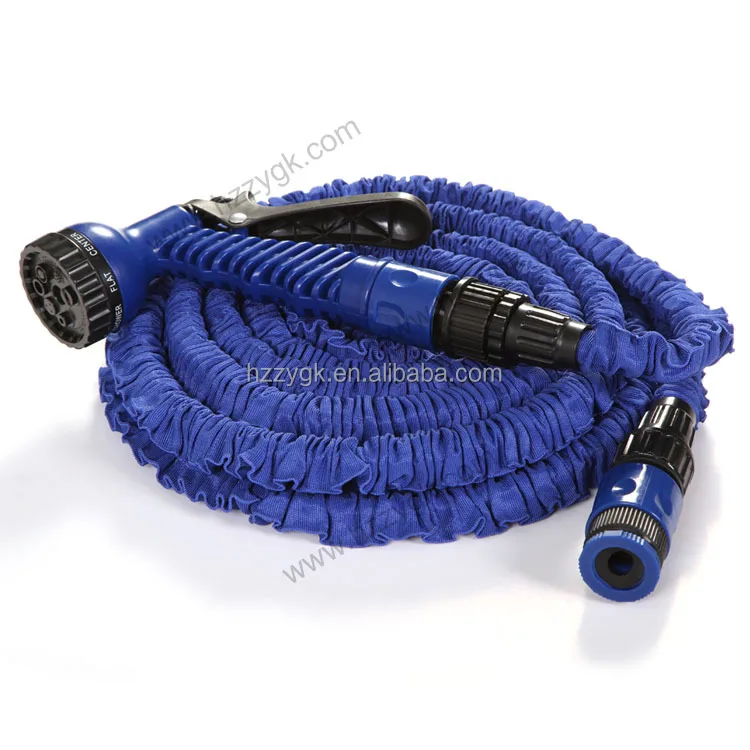 Magic Water Hose As On Tv With Splitters And Tangle - Buy Magic Water Hose As Seen On Tv,Magic Snake Hose,Hose Splitters With Valves Product on Alibaba.com