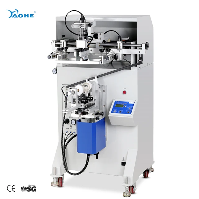 bottle printing machine price