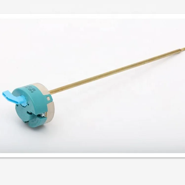 WNC-5 Newly Design Plug-in Electronic Thermostat for Electric Water Heater Geyser
