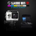 Action Camera Original SJ4000 Waterproof 30M HD DVR Gopro Sport DV Mini 1080P