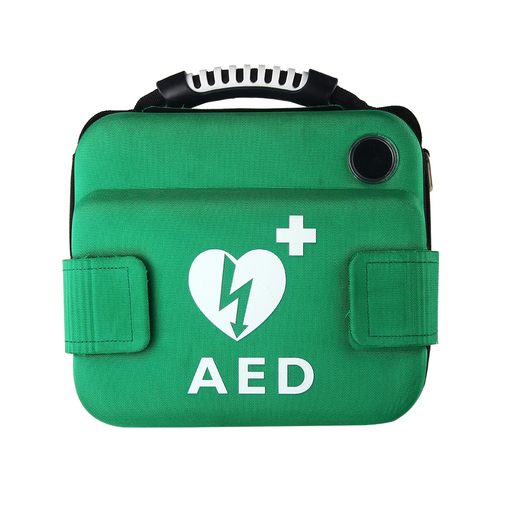 Zipper Waterproof Eva Hard Shell Travel Medical Stethoscope Storage