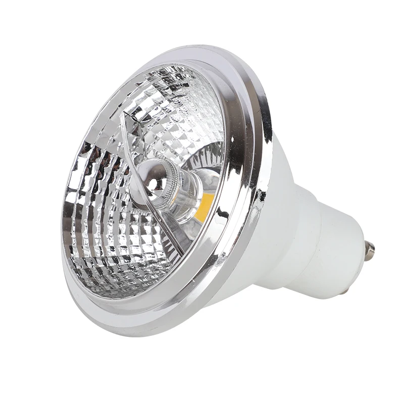2020 new factory price 5w 300lm AR70B office home LED spot light