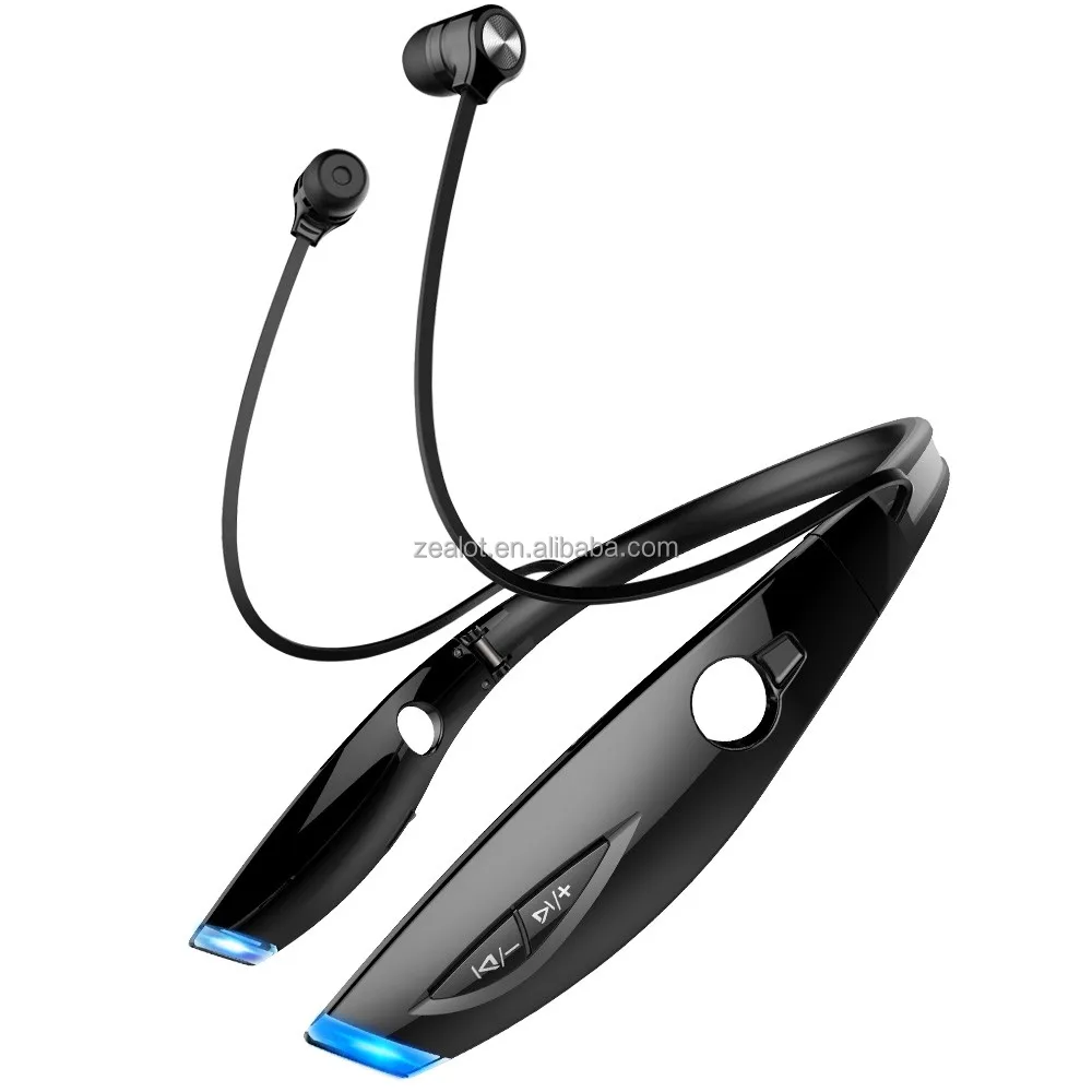 Auriculares Bluetooth Inalambrico 5.0 I9000 Klack® Compatible Iphone  Samsung Huawei, Universal con Ofertas en Carrefour