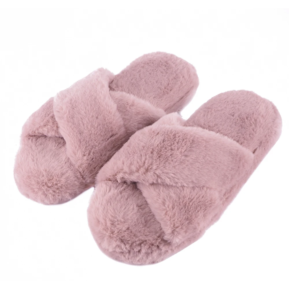 XQYPYL Zapatillas de Felpa para Mujer Sandalias de Verano con Fondo Plano  de Verano Punta Abierta Diapositivas cómodas Zapatos Casuales de Interior  para Mujer,03,40 : Amazon.es: Zapatos y complementos